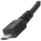 USB 2.0 Hi-Speed adapter cable A female to micro B male, on the go