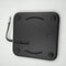 Satechi Aluminum Mac Mini - Standaard & Hub - USB-C 3x USB-A - Zilver