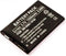 BlackBerry Bold 9000 - Accu Li-ion 1500mAh 3,7V 5,6Wh