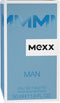 MEXX Man for Him Eau de Toilette Spray 50 ML
