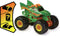 Monster Jam 1:64 Die Cast Metalen Truck 1 Pack