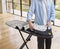 Joseph Joseph Glide Plus - Strijkplank - DripShield - Ecru Scatter