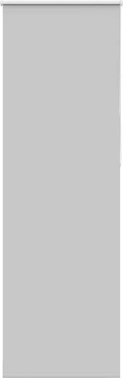 vidaXL - Rolgordijn - verduisterend - 85x230cm - stofbreedte - 80,7 - cm - polyester