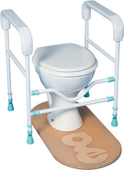 Comforthulpmiddelen Prima Multi frame