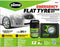 Slime Smart Repair Plus Kit - Complete Bandenreparatieset - 12V Compressor - Geschikt voor Auto's