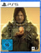 Death Stranding Director's Cut - PS5 - Actie Avontuur - Leeftijd 18+