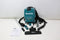 Makita DVC261ZX11 - Rugstofzuiger 36V Li-Ion - 4-delige stofafzuigset (zonder accu's en lader)