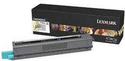 Lexmark C925H2KG - Toner - 8500 pagina's - Zwart