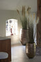 Light&living Vaas deco Ø39x58 cm TINGRI antiek brons