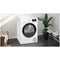 Siemens WT45H20ONL - Warmtepompdroger - Easy Clean filter - LED-display