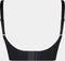 MAGIC Bodyfashion Mama Comfort - Voedingsbeha - Beugelloos met uitneembare pads - Zwart
