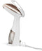 Conair Turbo Extreme Steam GS59XE - Handheld Kledingstomer - 1560W 5 Stoominstellingen - Wit/Champagne