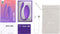 We Vibe Jive Lite Purple