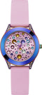 Guess GW0678L3 - Mini Wonderlust Horloge - 34mm - Dames