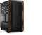 be quiet! Dark Base 701 - Midi Tower PC - ATX EATX micro ATX Mini-ITX - Zwart