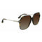 Zonnebril Dames Victoria Beckham VB631S-418 ø 60 mm