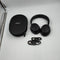 Bose QuietComfort Ultra - Draadloze Over-Ear Koptelefoon - Actieve Noise Cancelling - Zwart