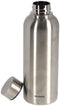 Brabantia Pure - Drinkfles - 500 ml - RVS - Houdt drank tot 15 uur koud en 8 uur warm