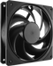 Cooler Master Mobius 120 - Casefan 120mm - 2050 RPM 63 CFM - Zwart