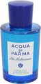 Acqua di Parma Blu Mediterraneo Cipresso di Toscana - 75 ml - eau de toilette spray - unisexparfum