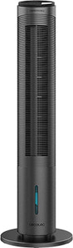 Draagbare Verdampingsluchtverfrisser Cecotec Energy Silencie 2000 Smart 2 L 60W Zwart