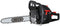 Scheppach CSH46 - Kettingzaag - 1800W - 406mm zaagblad - 6 kg