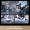 Dreame X60 Pro Ultra Complete - Robotstofzuiger - 42.000 Pa - Wit