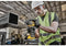 DeWALT DCD805H2T - Klopboor - Borstelloze motor 18V - 90 Nm
