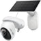 TP-Link Tapo C660 KIT - Beveiligingscamera buiten - 4K 8MP AI-detectie - Wit