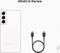 SAMSUNG Galaxy S22 - 256 GB - 5G - Wit