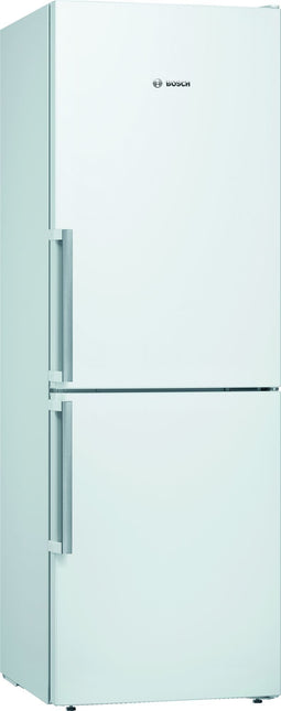 Bosch KGV33VWEP - Koelkast met VitaFresh - BigBox-diepvrieslade - Wit