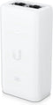 Ubiquiti U-POE-af - Gigabit PoE Adapter - 2x Ethernet 1Gbps - 15W