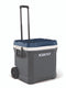Igloo Maxcold 62 Roller - koelbox op wielen - 56 Liter - Grijs