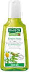 Shampoo - Rausch - Verzorgende Shampoo met Zwitserse kruiden - 200 ml