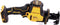 DeWalt DCS369NT-XJ - Sleutelloze zaagbladklem - 18V - Ergonomische handgreep - LED-licht