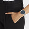 Pierre Cardin Pigalle Half Moon CPI.2013 Horloge - Staal - Zilverkleurig - Ø 40 mm