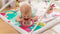 Tiny Love Deluxe Babygym - Princess Tales - Roze