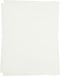 Transfer vellen, vel 21,5x28 cm, 5 vellen, transparant