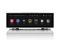 Hifi Rose RS520 zilver all in one Streaming netwerkspeler met versterker