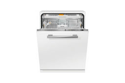 MIELE - VAATWASSER - INBOUW - VOLLEDIG INTEGREERBAAR - AutoOpen - 3D BESTEKLADE