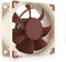 Noctua NF-A6x25 PWM - Ventilator 60mm 2300 RPM 19,3dB(A) - Bruin