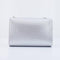 Valentino Bags Divina S - Crossbodytas/Clutch - Imitatieleer - Zilver