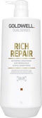Goldwell Dualsenses Rich Repair Anti Breakage Conditioner - 1000 ml