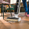 Kärcher FCV 4 - 3-in-1 Stofzuigdweil - Xtra!Clean functie - 45 min accuduur