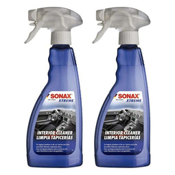 Sonax SXP02212410X2 - Schoonmaak Spray - Elimineert gecompliceerde vlekken