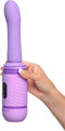 Fantasy For Her Love Thrust-Her Stotende Vibrator