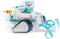 PAW Patrol - Everest's Sneeuwschuiver - speelgoedauto met speelfiguur - 71% gerecycled plastic - duurzaam speelgoed