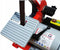 Holzmann Schijfschuurmachine BT75_230V - 7 snelheden - krachitge motor