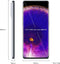 OPPO Find X5 - Smartphone - 50MP camera 256GB opslag - Zwart