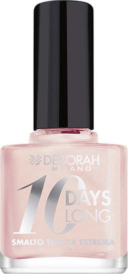 Nail polish Deborah 10 Days Long Nº 580 (11 ml)